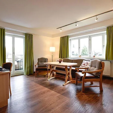 公寓 Stylish In Am Tegernsee 巴特维塞