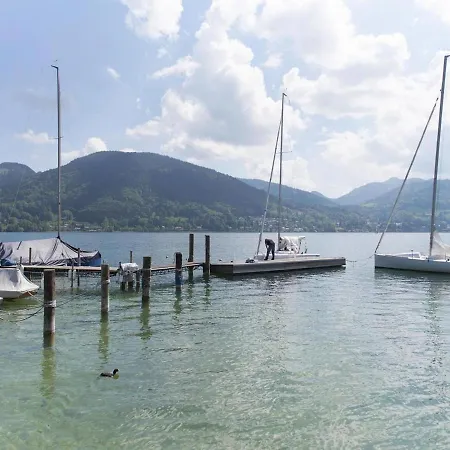 Stylish In Am Tegernsee * 巴特维塞