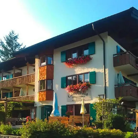 Stylish In Am Tegernsee 公寓 巴特维塞
