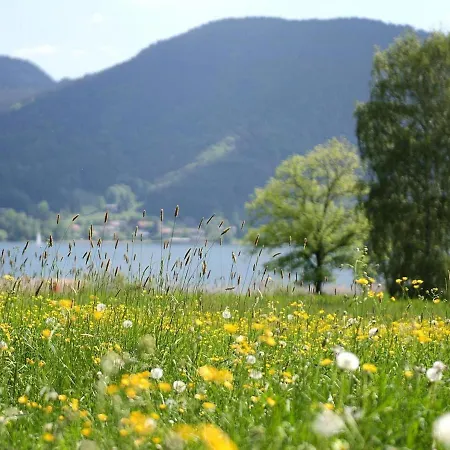 Stylish In Am Tegernsee